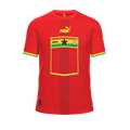 Форма Ghana