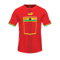 Форма Ghana