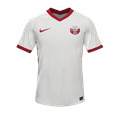 Форма Qatar