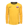 Форма Qatar
