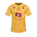 Форма FK Jerv
