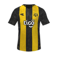 Форма Guaraní