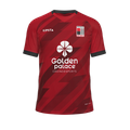 Форма RWD Molenbeek