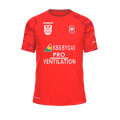 Форма Hvidovre IF