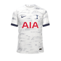 Форма Tottenham Hotspur