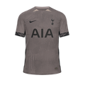 Форма Tottenham Hotspur
