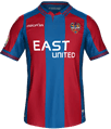 Форма Levante UD
