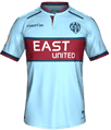 Форма Levante UD