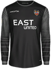 Форма Levante UD