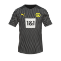 Форма Borussia Dortmund