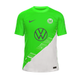 Форма Wolfsburg