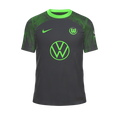 Форма Wolfsburg