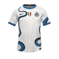 Форма Inter Milan