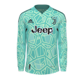 Форма Juventus