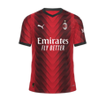Форма Milan AC