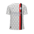 Форма Milan AC