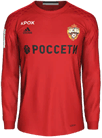 Форма CSKA Moscow