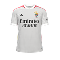 Форма Benfica