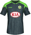 Форма Vitoria de Setubal