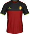 Форма Belgium
