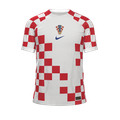 Форма Croatia