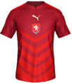 Форма Czech Republic