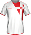 Форма Denmark