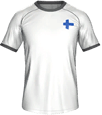 Форма Finland