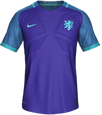 Форма Netherlands