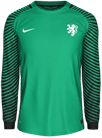 Форма Netherlands
