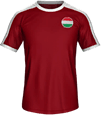 Форма Hungary