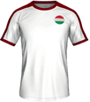 Форма Hungary