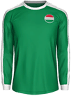 Форма Hungary