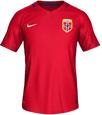 Форма Norway