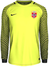 Форма Norway
