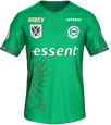 Форма Groningen FC