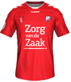 Форма FC Utrecht