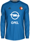 Форма Feyenoord