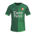 Форма Feyenoord