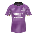 Форма Rangers