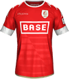 Форма Standard Liège