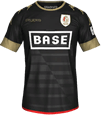 Форма Standard Liège