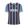 Форма Trabzonspor