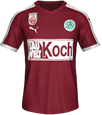 Форма SV Mattersburg