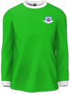 Форма Drogheda United