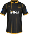 Форма Dundalk