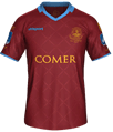 Форма Galway United