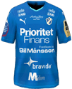 Форма Halmstads BK