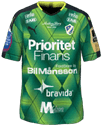 Форма Halmstads BK
