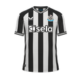 Форма Newcastle United
